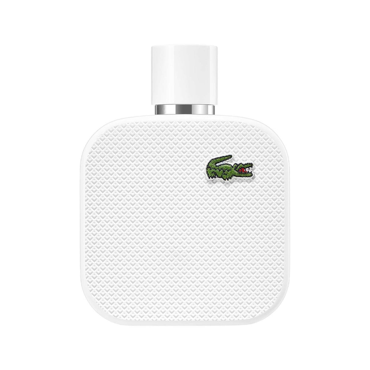 Lacoste L.12.12 Blanc by Lacoste for Men Eau de Toilette Spray 5.9 oz