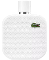 Lacoste L.12.12 Blanc by Lacoste for Men Eau de Toilette Spray 5.9 oz