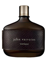 John Varvatos Vintage for Men Eau de Toilette Spray 2.5 oz