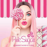 Aquolina Pink Sugar for Women Eau de Toilette Spray 3.4 oz