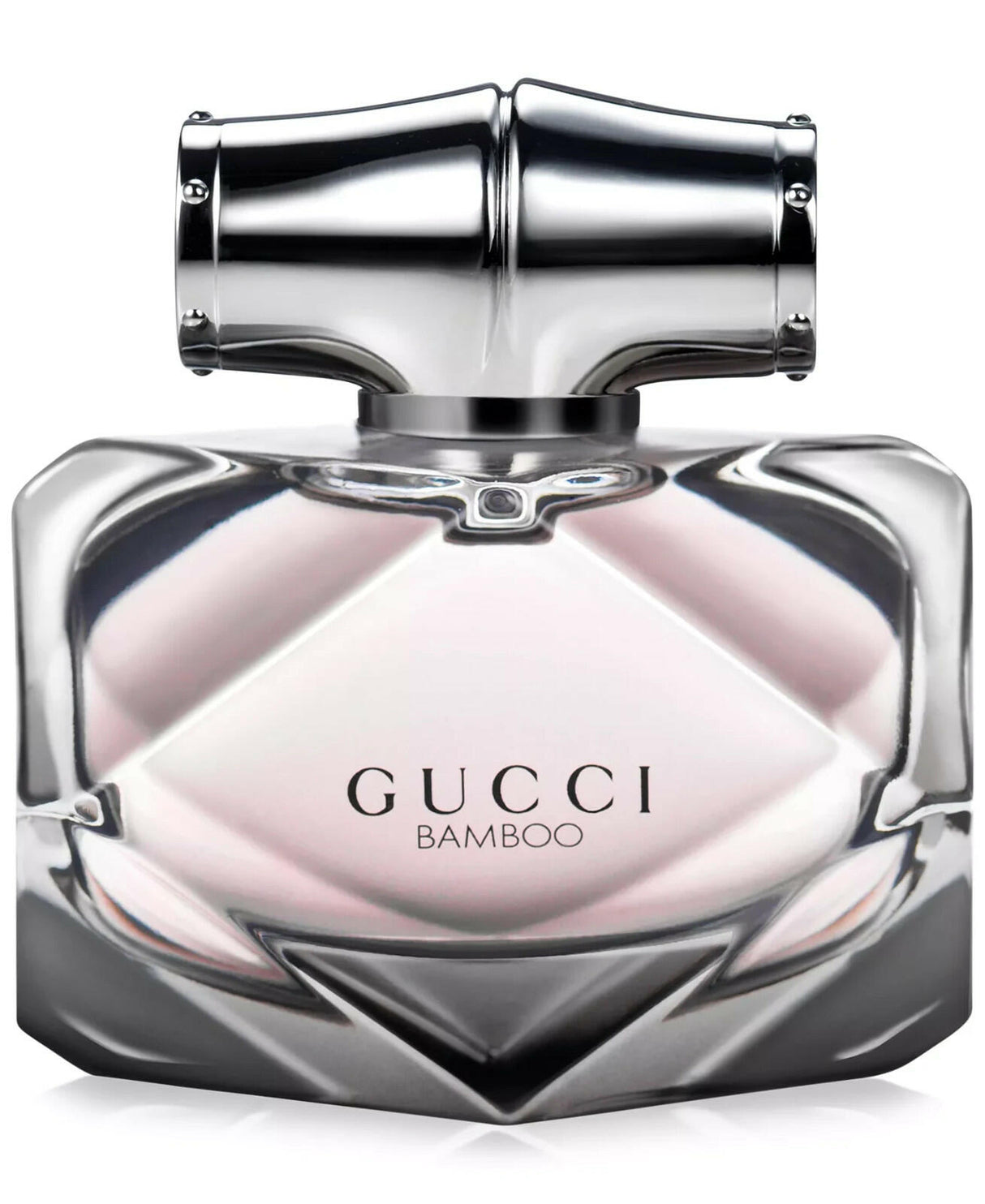 Gucci Bamboo by Gucci for Women Eau de Toilette Spray 2.5 oz