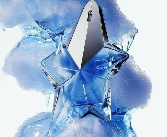 Mugler Angel by Mugler Fragrance for Women 3 Piece Gift Set