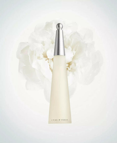 L'Eau D'Issey by Issey Miyake for Women Eau de Toilette Spray 0.84 oz