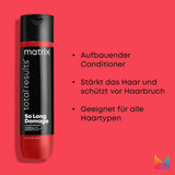 Matrix Total Results So Long Damage Conditioner 10 oz