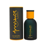 Arrogance Man Eau de Toilette Spray 3.38 oz