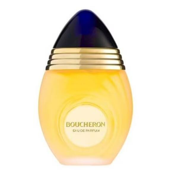 Boucheron by Boucheron for Women Eau de Parfum Spray 3.3 oz