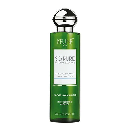 Keune So Pure Cooling Shampoo 8.5 oz