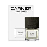 Cuirs Carner Barcelona Eau de Parfum Spray 3.4 oz