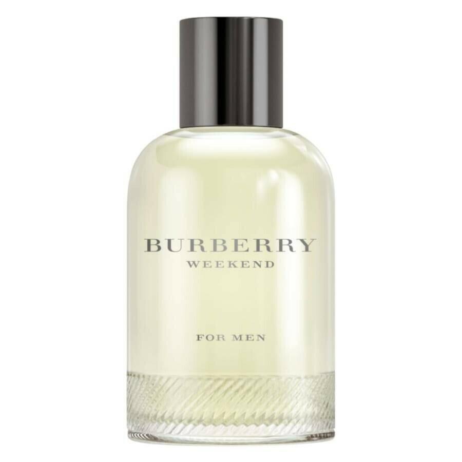 Weekend by Burberry for Men Eau de Toilette Spray 3.3 oz