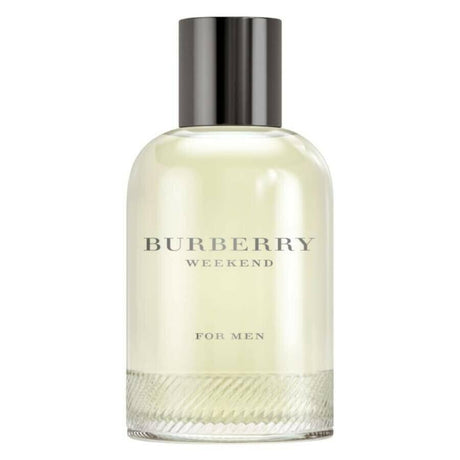 Weekend by Burberry for Men Eau de Toilette Spray 3.3 oz