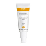 Ren Wake Wonderful Night-Time Facial 1.3 oz
