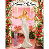 Paris Hilton by Paris Hilton for Women Eau de Parfum Spray 3.4 oz