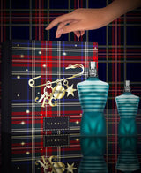 Jean Paul Gaultier "Le Male" Fragrance for Men 2 piece Gift Set
