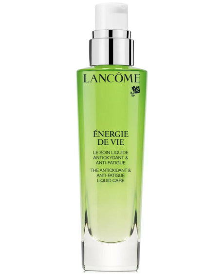 Lancôme Energie De Vie Liquid Care Moisturizer 1.7 oz