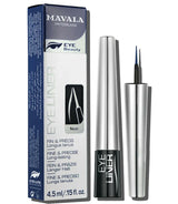 Mavala Liquid Eyeliner Black