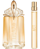 Alien Goddess by Mugler Fragrance for Women 2 Piece Gift Set