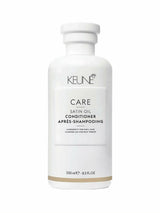 Keune Care Satin Oil Conditioner 8.5 oz