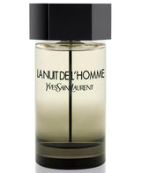 La Nuit de l'Homme by Yves Saint Laurent for Men Eau de Toilette Spray 3.3 oz