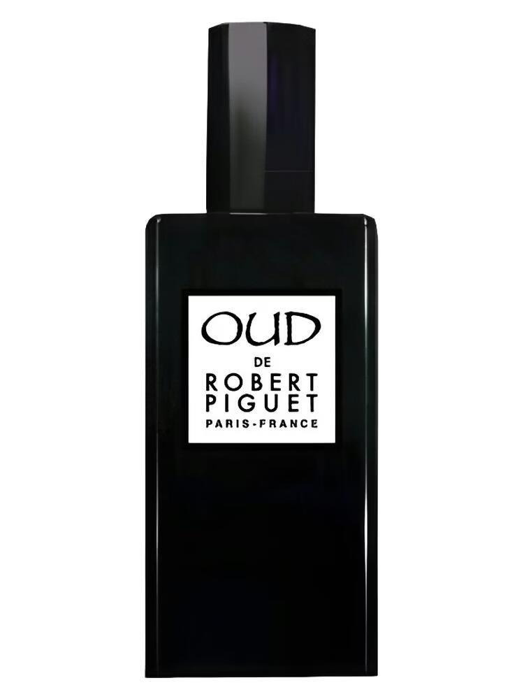 Oud by Robert Piguet for Women Eau de Parfum Spray 3.4 oz
