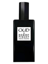 Oud by Robert Piguet for Women Eau de Parfum Spray 3.4 oz