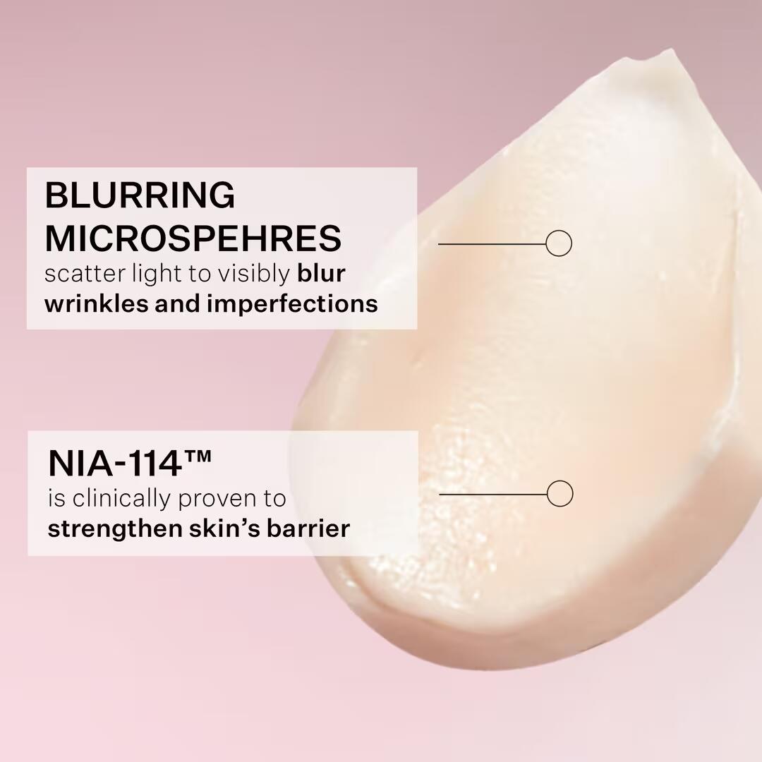 StriVectin Line BlurFector Instant Wrinkle Blurring Primer 1 oz