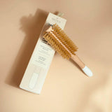 Bachca Shine and Volumizing Round Hair Brush