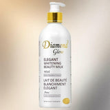 Diamond Glow Elegant Beauty Milk 16.8 oz