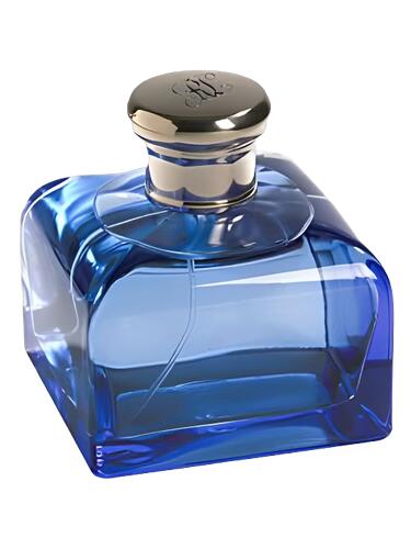 Ralph Lauren Blue for Women Eau de Toilette Spray 4.2 oz