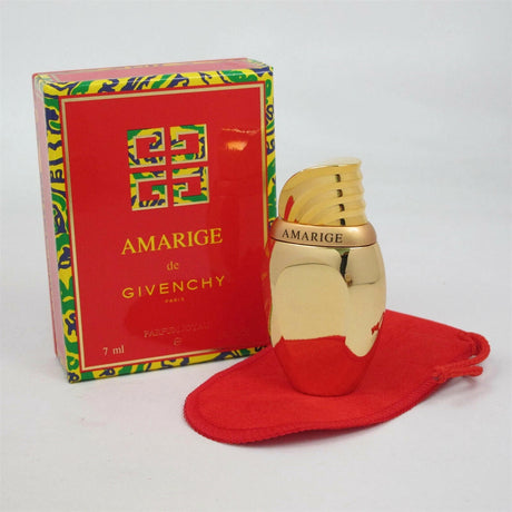 Amarige by Givenchy Parfum Purse Spray 1/4 oz