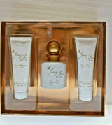Fancy Love by Jessica Simpson Fragrance for Women 3 Piece Gift Set