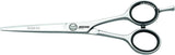 Jaguar White Line Silver Ice 5.5" Cutting Shears