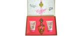 Couture Couture by Juicy Couture Fragrance for Women 3 Piece Gift Set