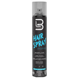 L3VEL3 Hair Spray 13 oz