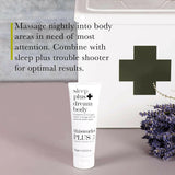 This Works Sleep Plus + Dream Body Night Cream 2.5 oz