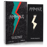 Animale by Animale Fragrance for Men 3 Piece Gift Set
