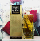 Guerlain Jardins de Bagatelle Vintage for Women Eau de Toilette 8.5 oz