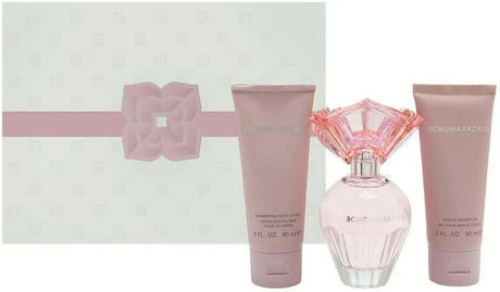 BCBGMAXAZRIA for Women Fragrance 3 Piece Gift Set