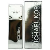 Michael Kors White Luminous Gold for Women Eau de Parfum Spray 1.7 oz