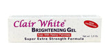Clair White Brightening Gel 1 oz