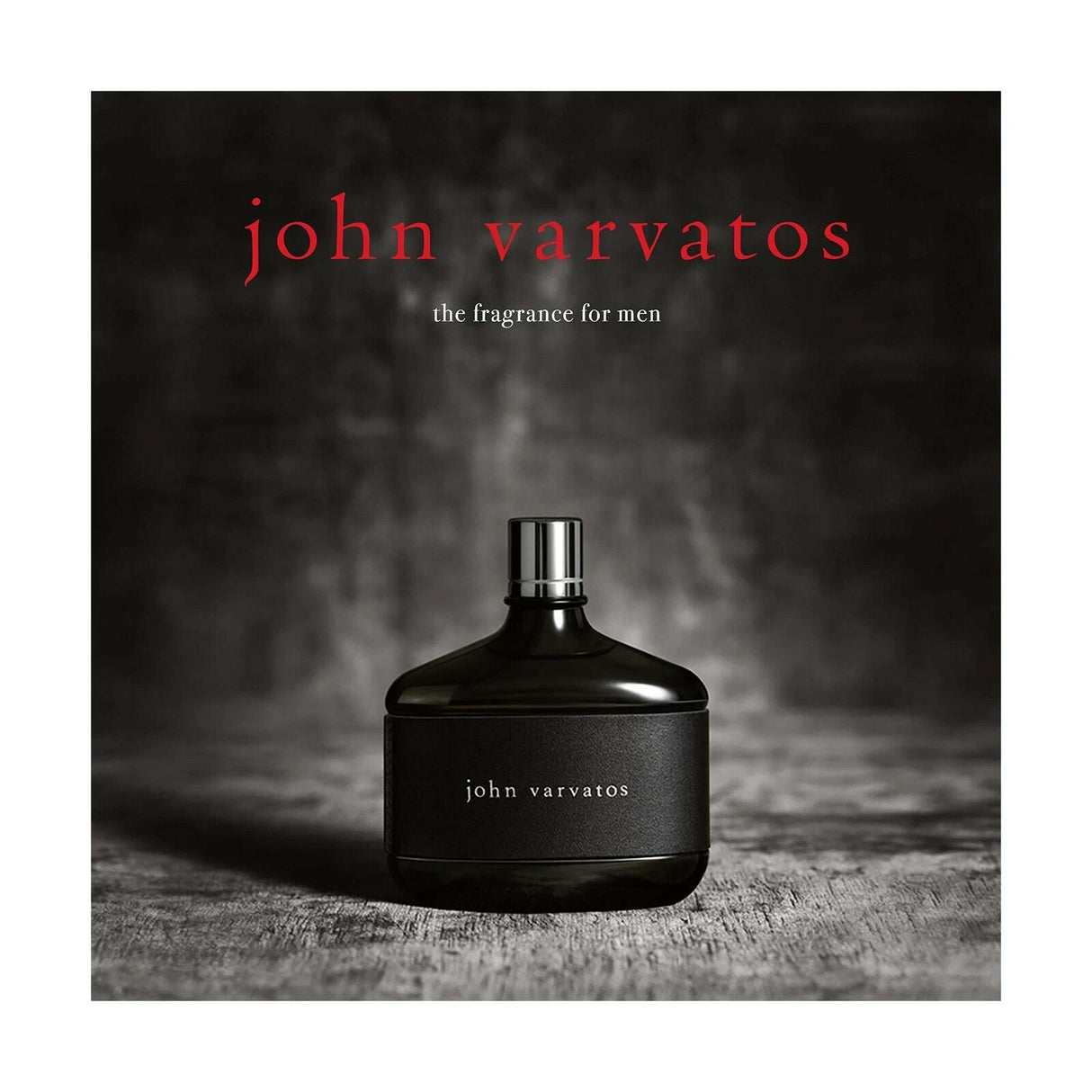 John Varvatos by John Varvatos for Men Eau de Toilette Spray 4.2 oz