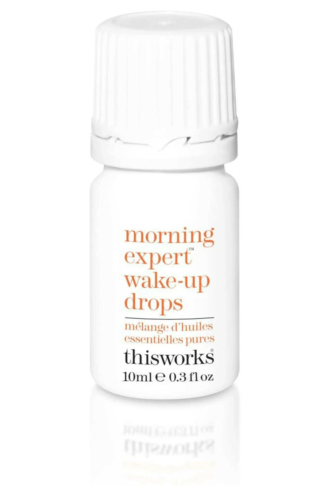 This Works Morning Expert Wake-Up Drops