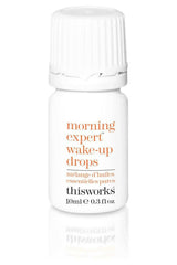 This Works Morning Expert Wake-Up Drops