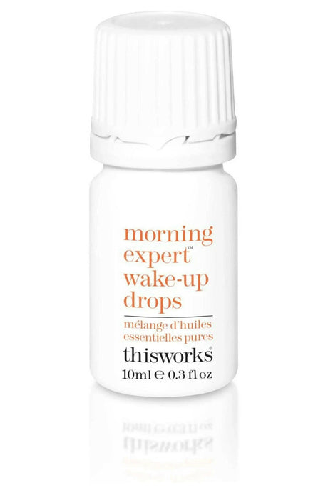 This Works Morning Expert Wake-Up Drops