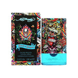 Hearts & Daggers by Ed Hardy for Men Eau de Toilette Spray 3.4 oz