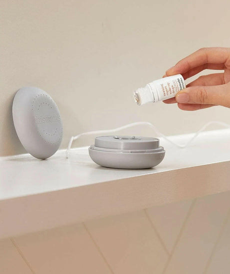 This Works Morning Expert Wake-Up Drops