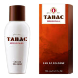 Tabac Original by Wirtz Eau de Cologne 5.1 oz