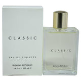 Banana Republic Classic for Women Eau de Toilette Spray 3.4 oz