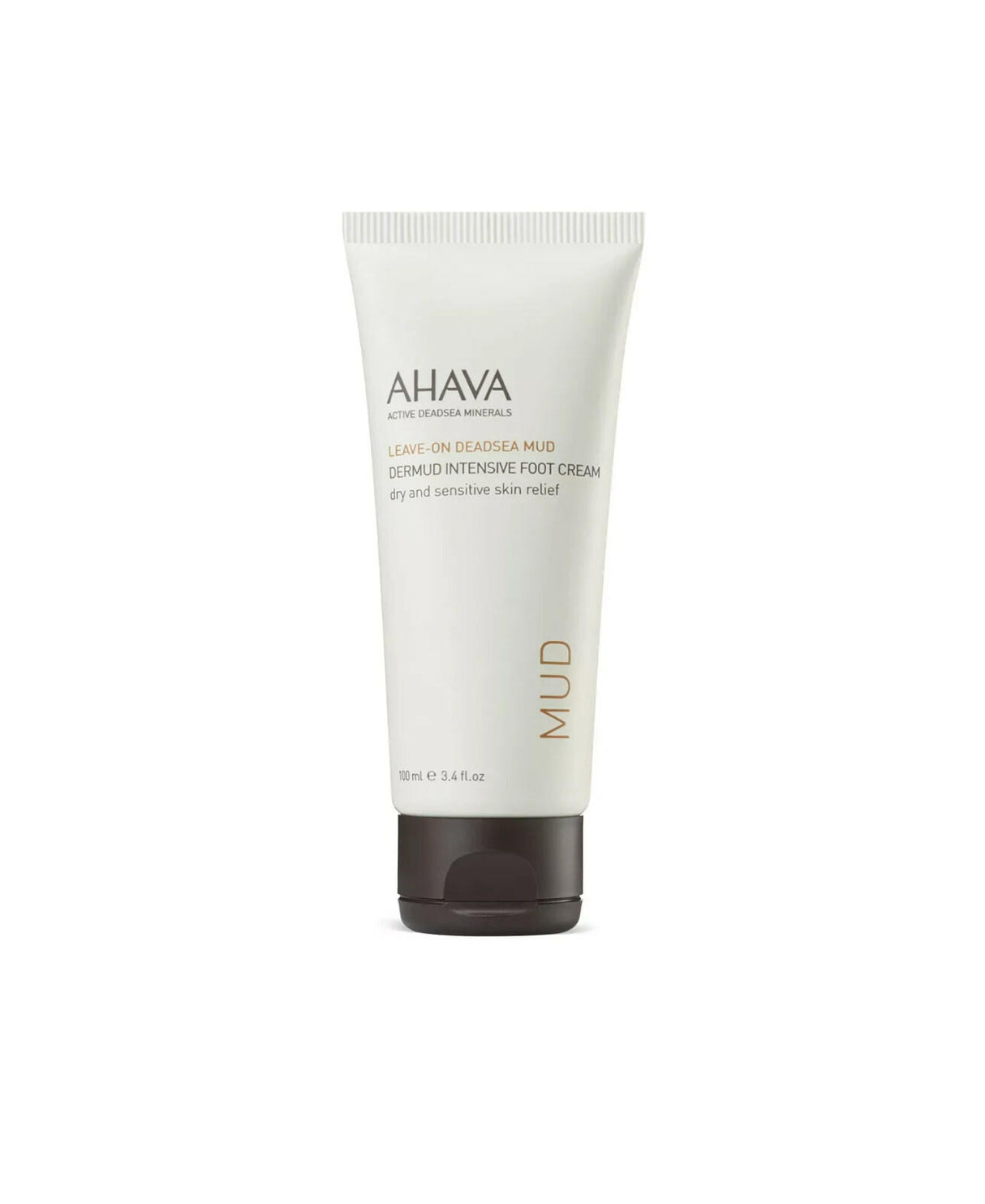 Ahava Dermud Intensive Foot Cream 3.4oz
