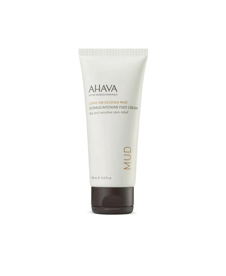 Ahava Dermud Intensive Foot Cream 3.4oz