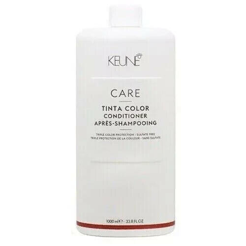 Keune Care Tinta Color Conditioner 33.8 oz